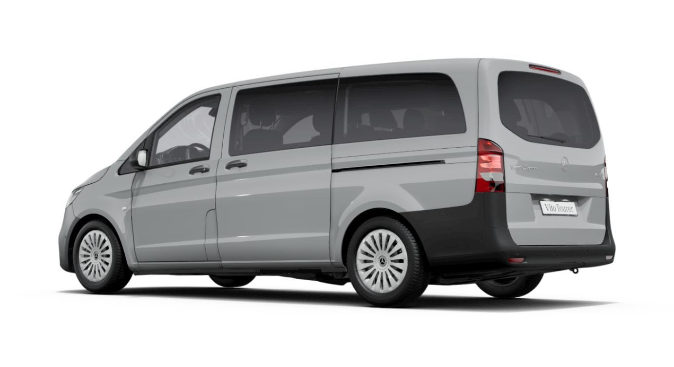 Vito 116 CDI / Tourer Pro / L