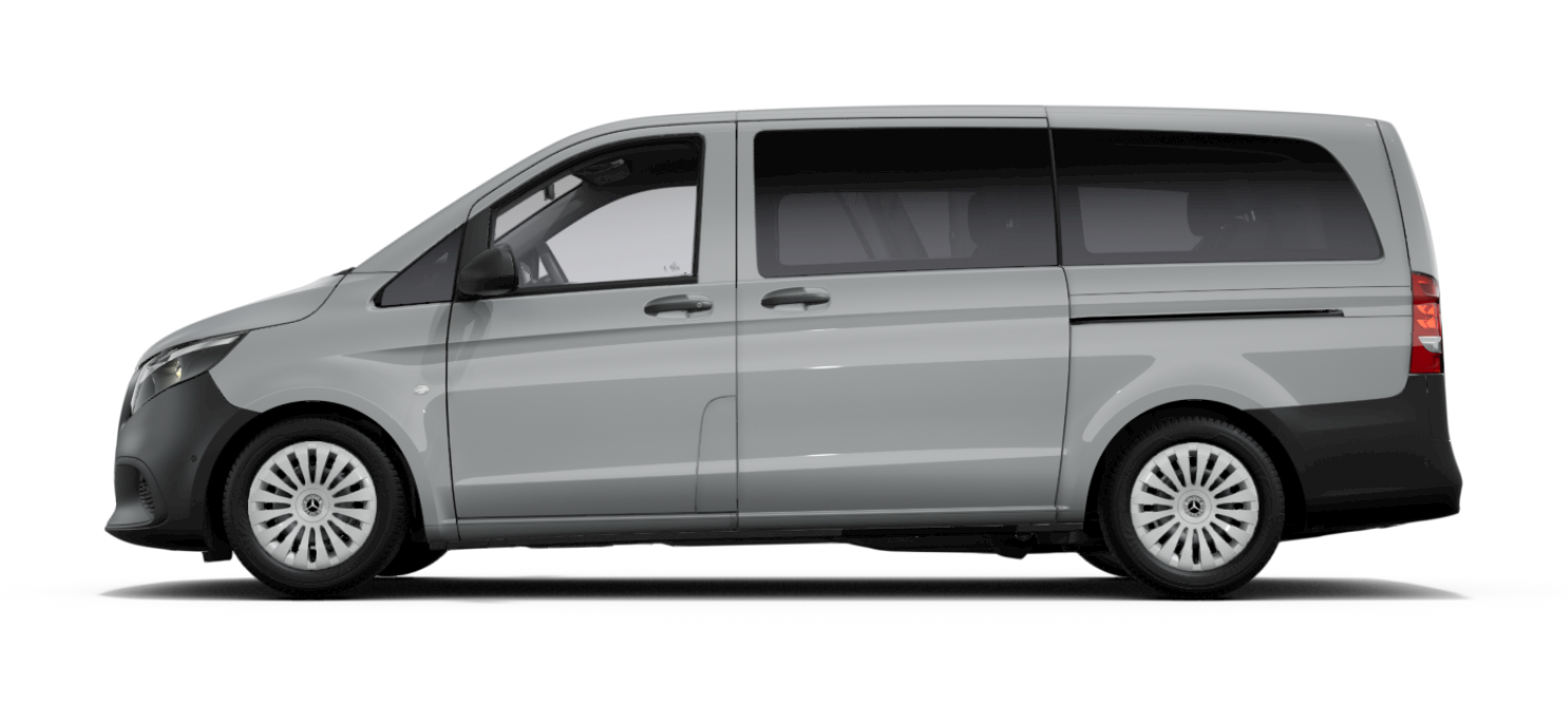 Vito 116 CDI / Tourer Pro / L