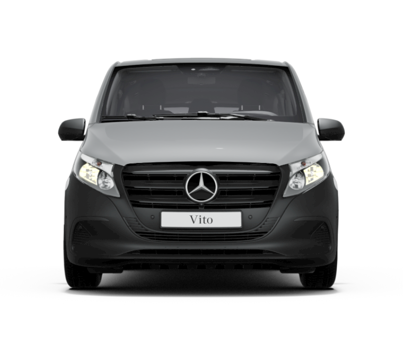 Vito 116 CDI / Mixto Pro / L