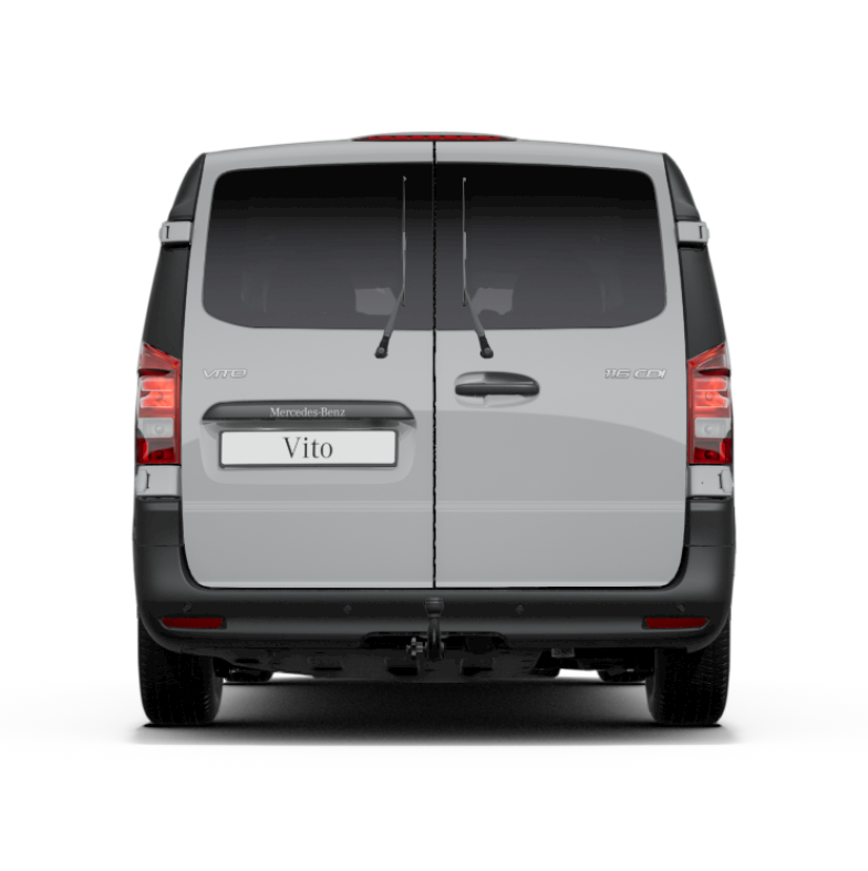 Vito 116 CDI / Mixto Pro / L