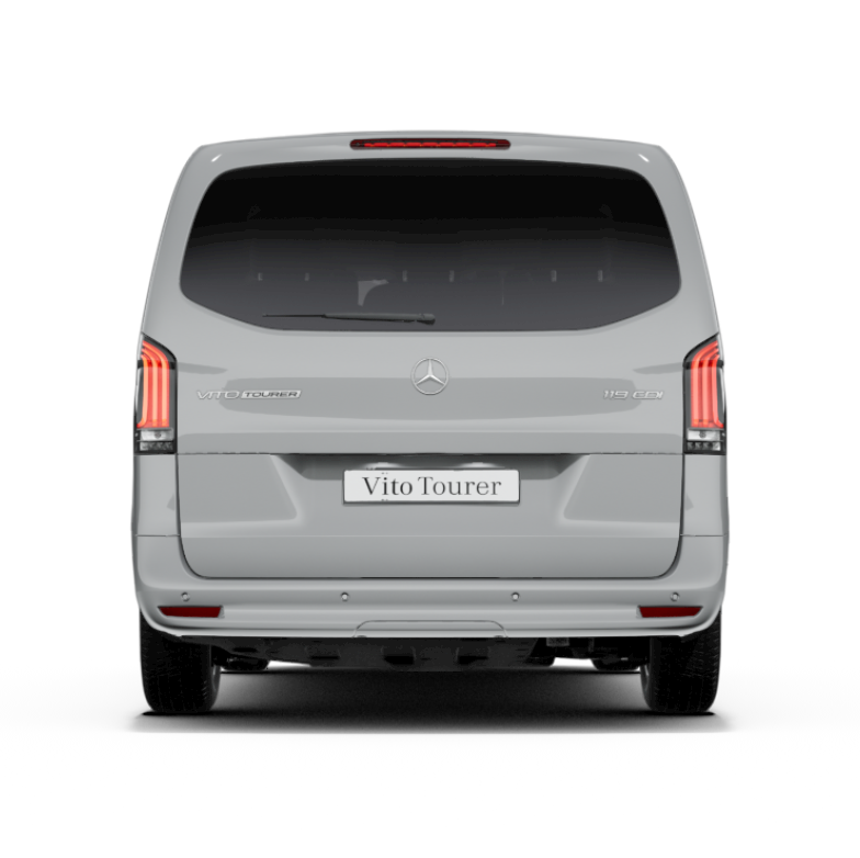 Vito 119 CDI / Tourer Select / L