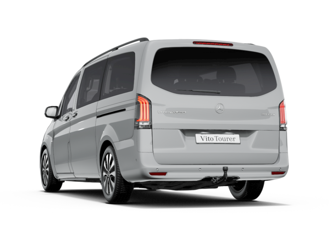 Vito 119 CDI / Tourer Select / L