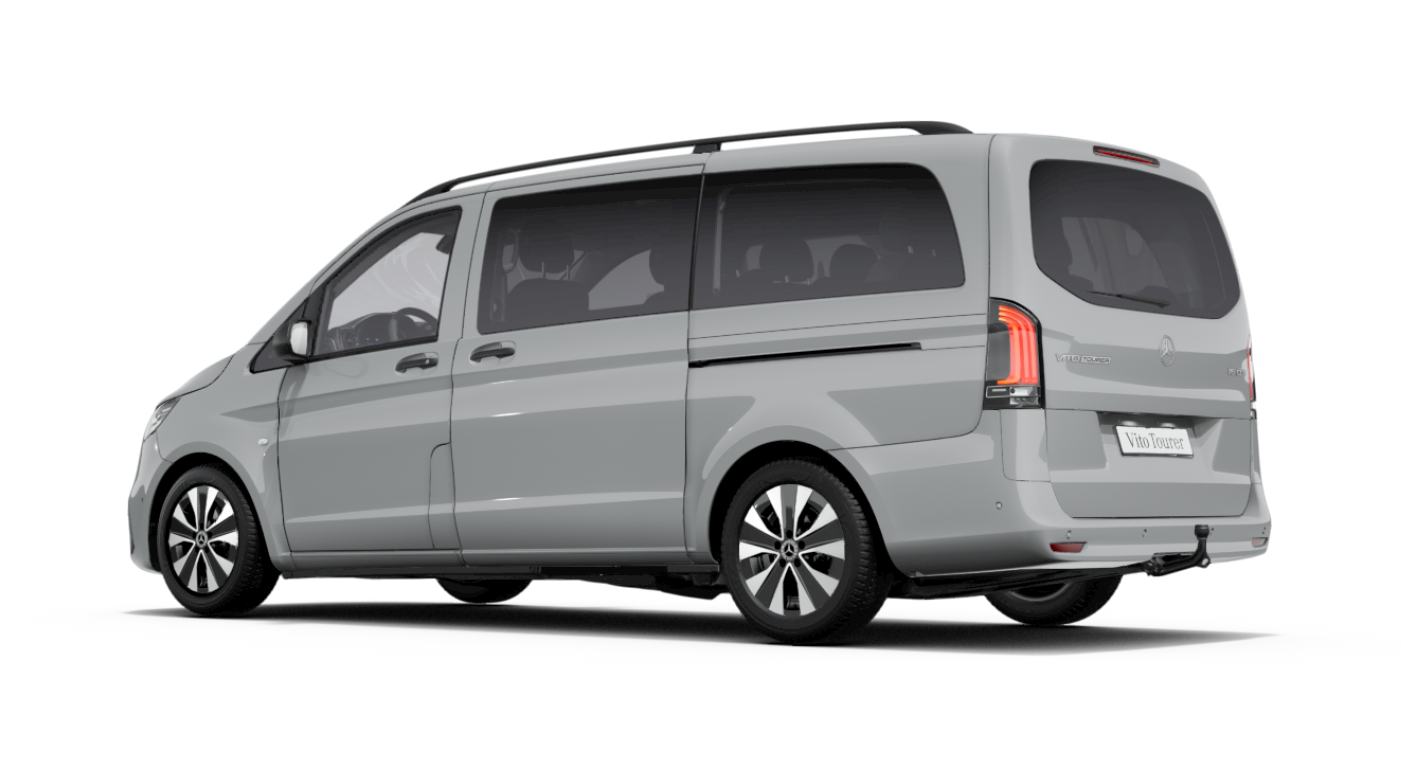 Vito 119 CDI / Tourer Select / L