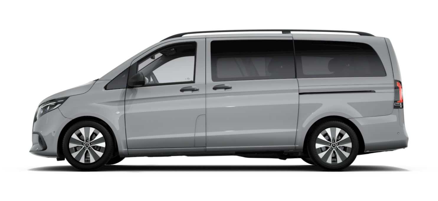 Vito 119 CDI / Tourer Select / L