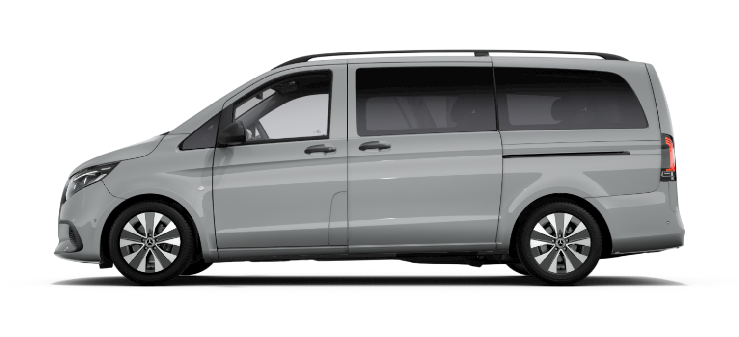 Vito 119 CDI / Tourer Select / L