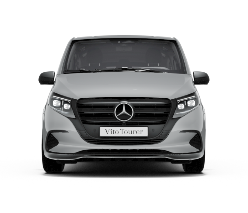 Vito 116 CDI / Tourer Pro / L