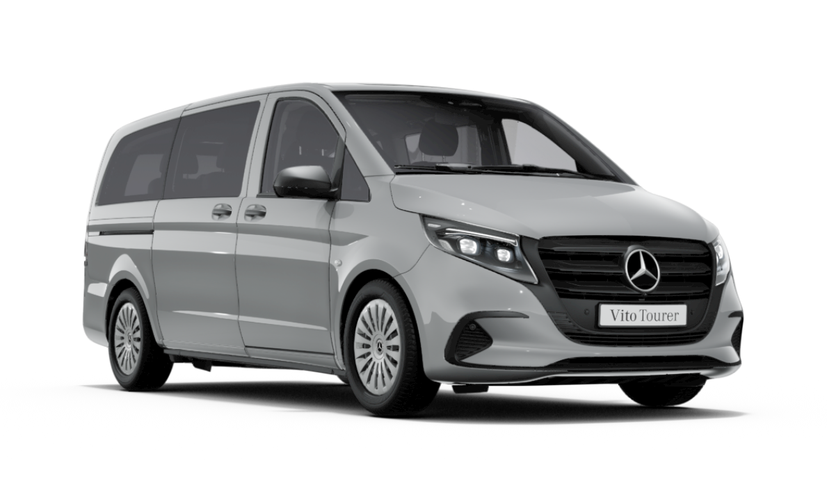 Vito 116 CDI / Tourer Pro / L