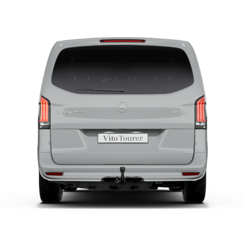 Vito 116 CDI / Tourer Pro / L