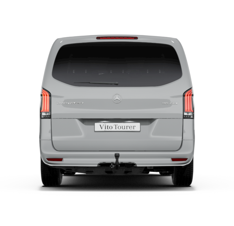 Vito 116 CDI / Tourer Pro / L