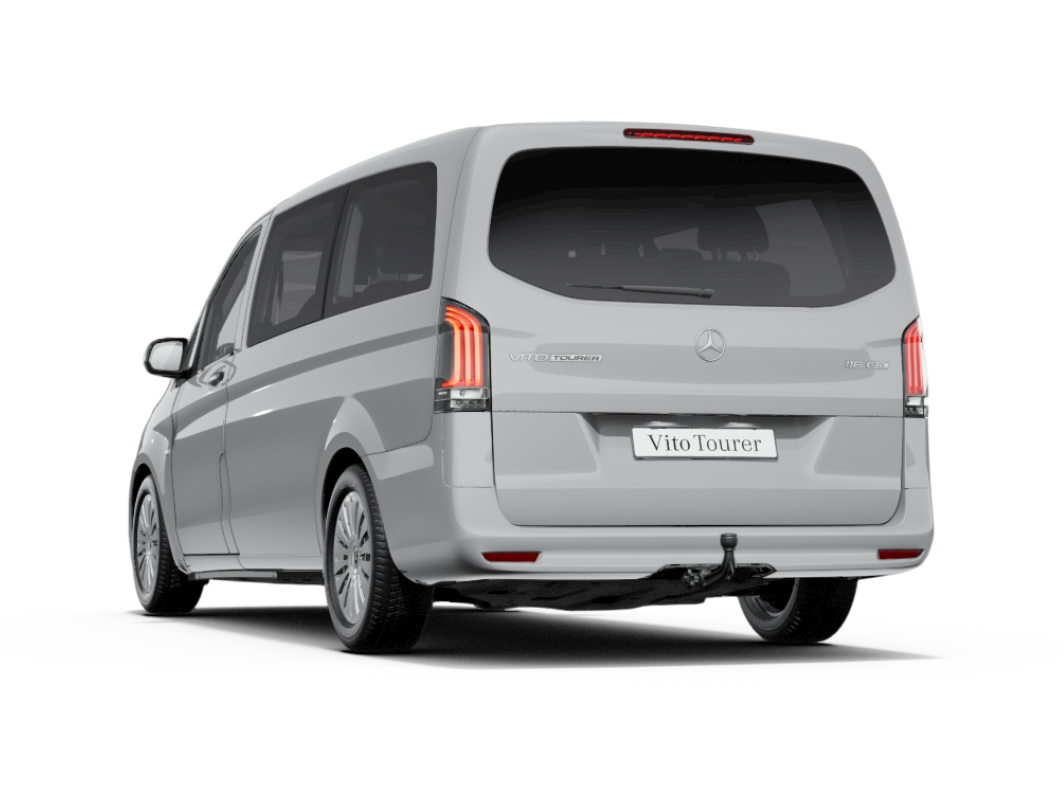 Vito 116 CDI / Tourer Pro / L