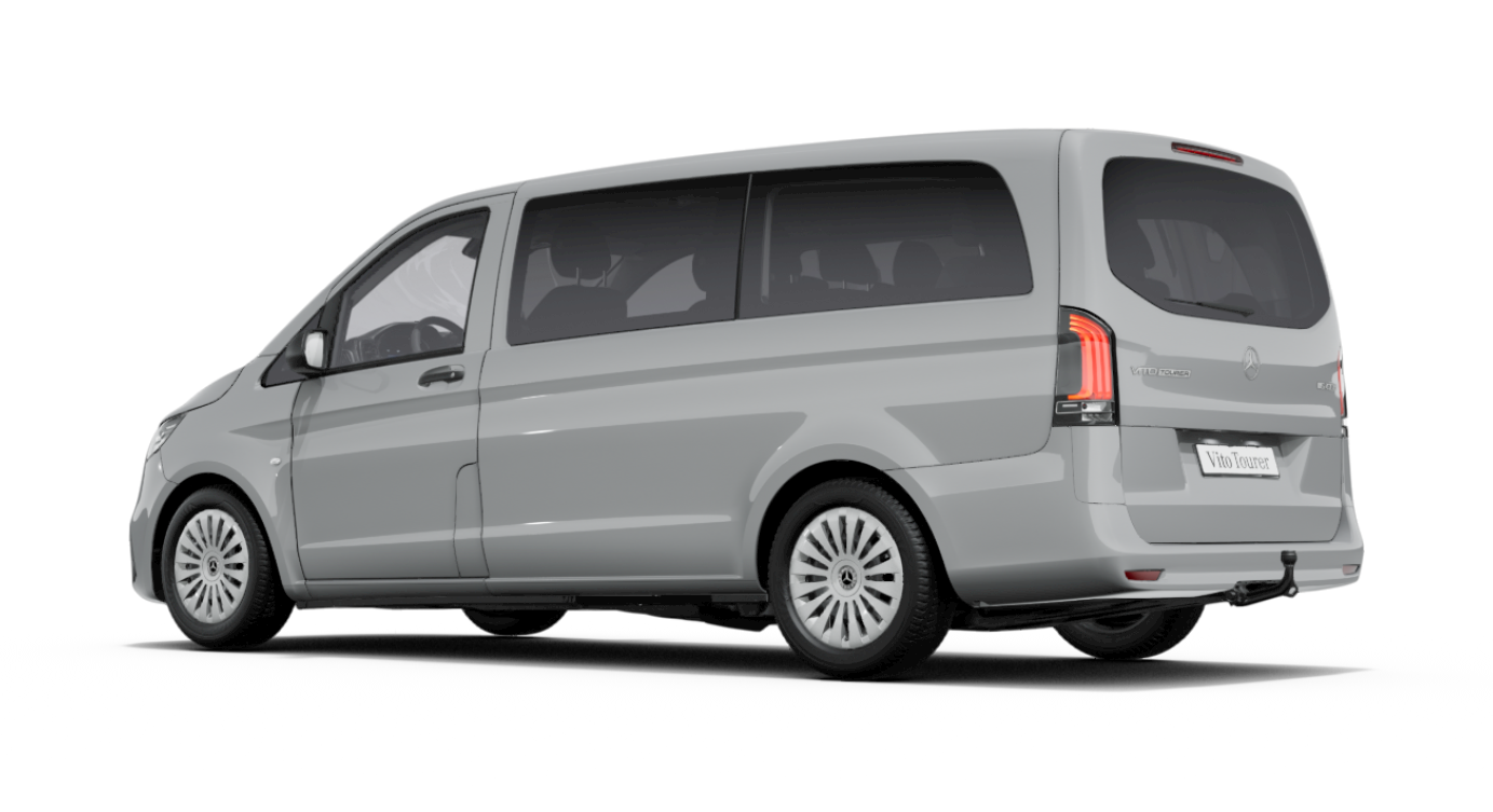 Vito 116 CDI / Tourer Pro / L