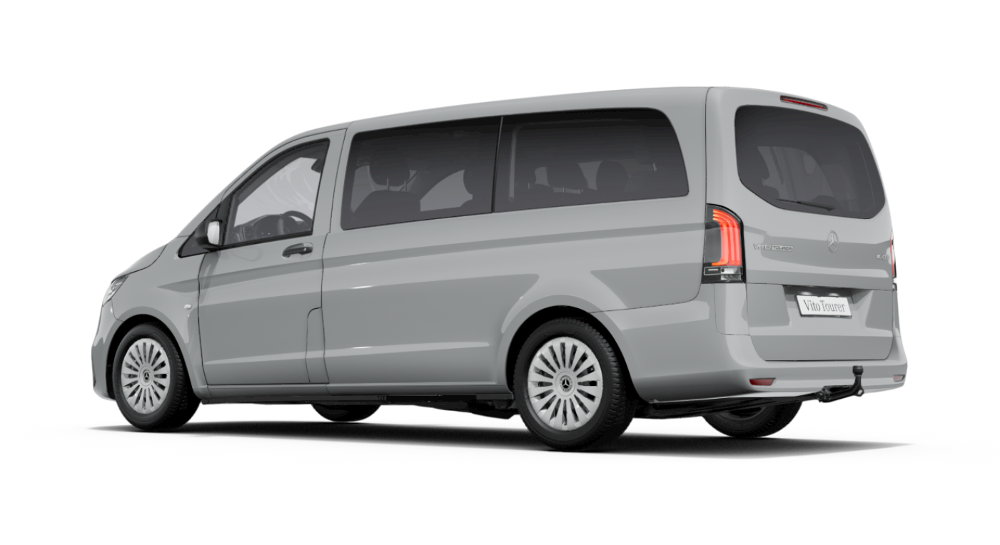 Vito 116 CDI / Tourer Pro / L