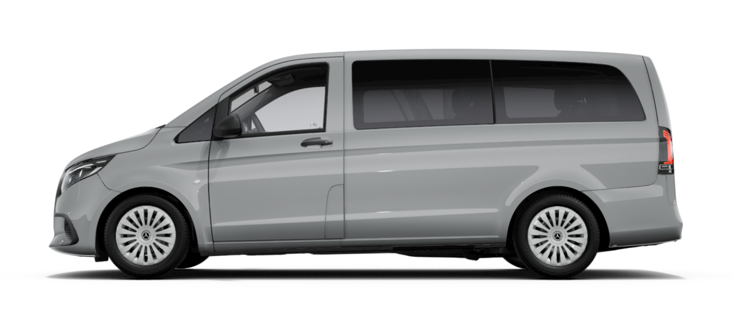 Vito 116 CDI / Tourer Pro / L