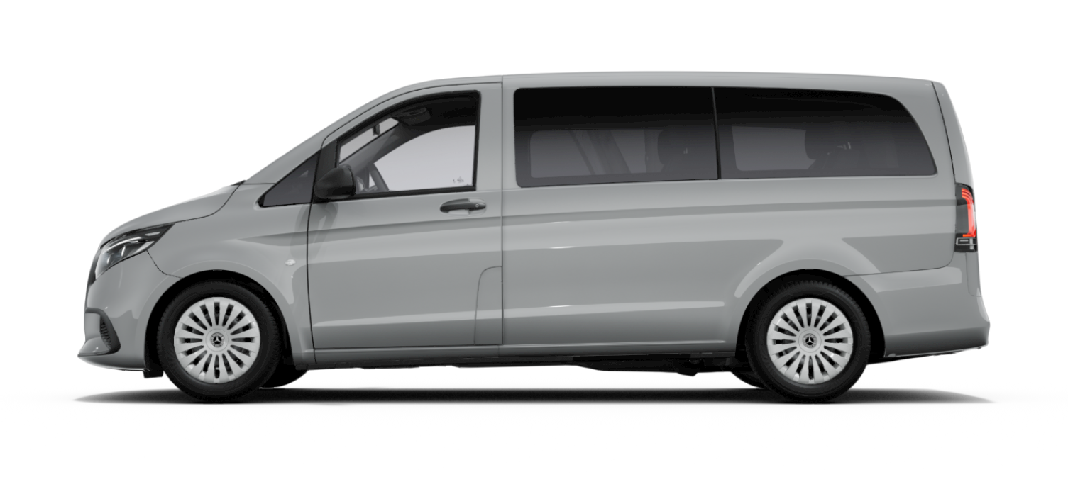 Vito 116 CDI / Tourer Pro / L