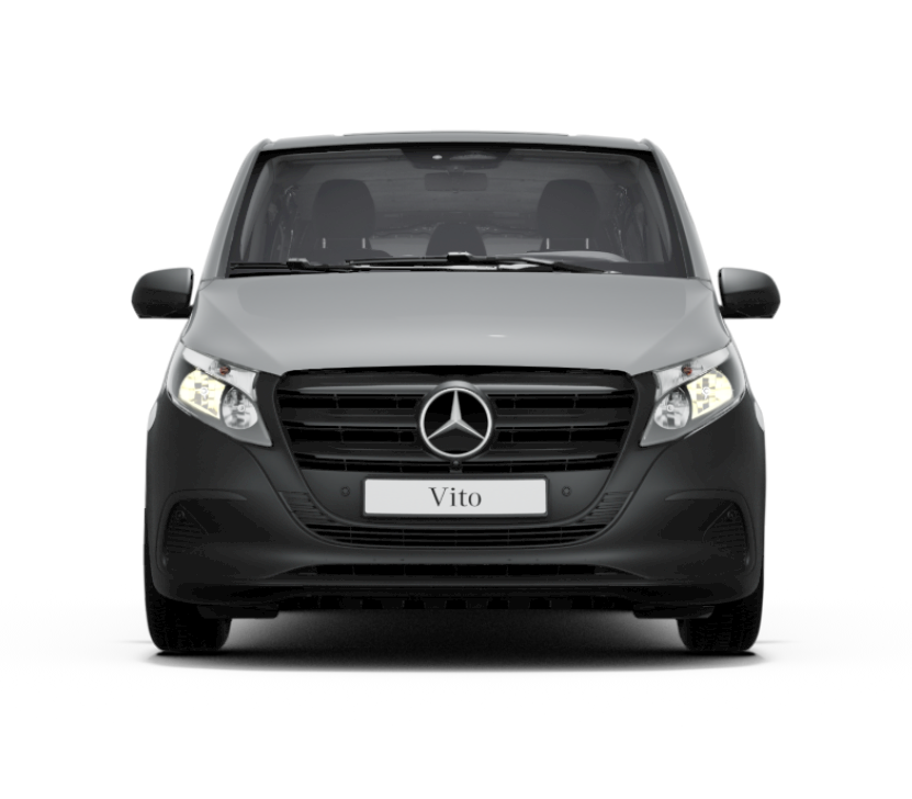 Vito 114 CDI / Mixto Pro / L