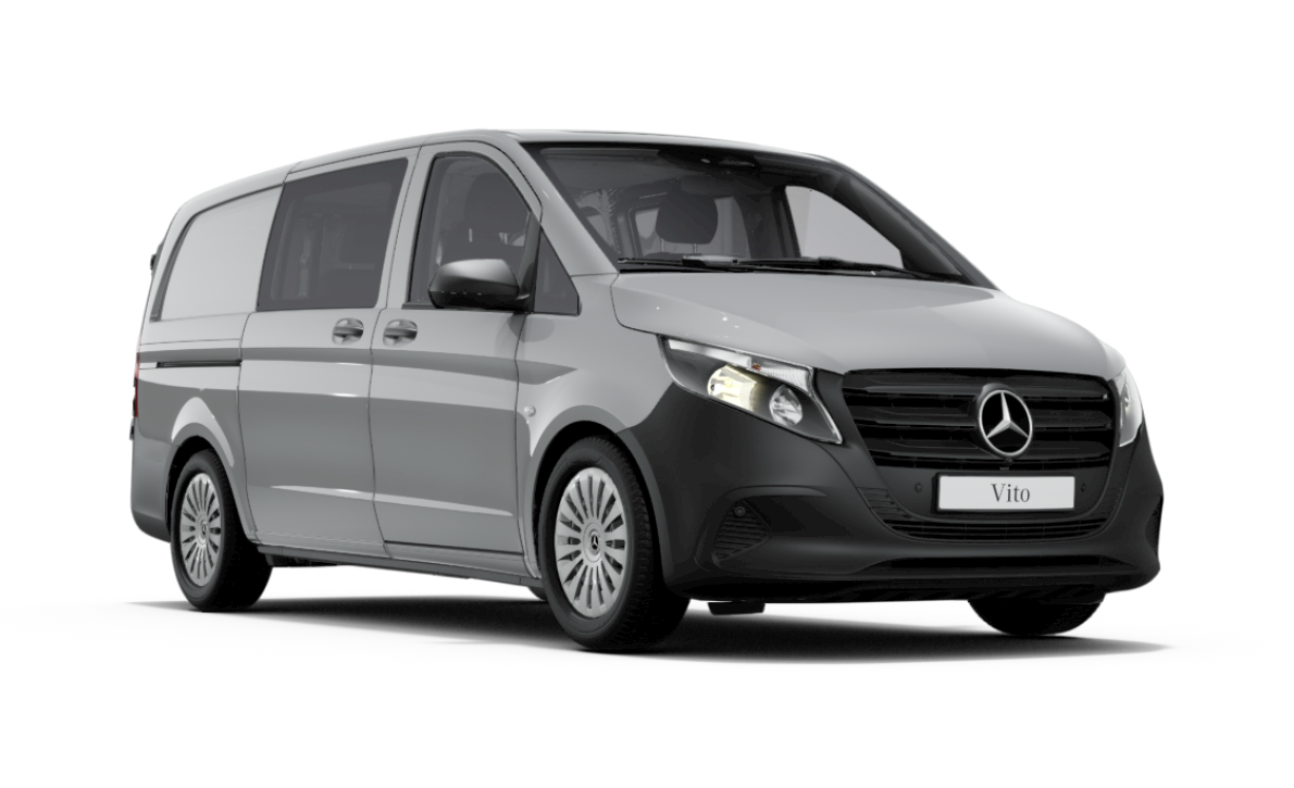 Vito 114 CDI / Mixto Pro / L