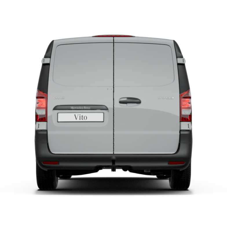 Vito 114 CDI / Mixto Pro / L