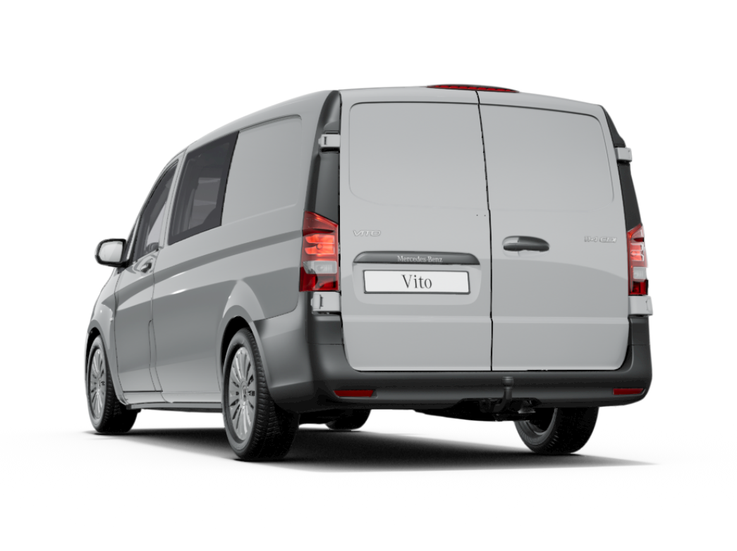 Vito 114 CDI / Mixto Pro / L