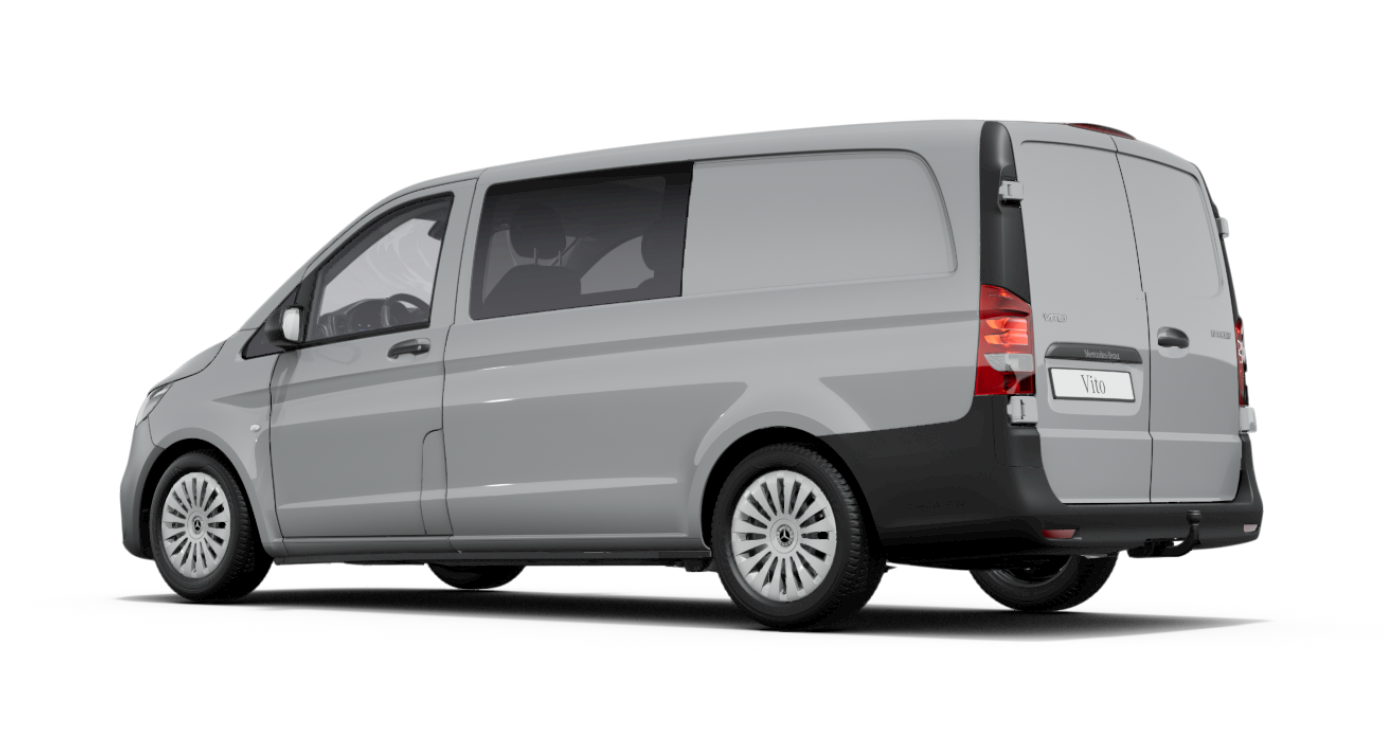 Vito 114 CDI / Mixto Pro / L