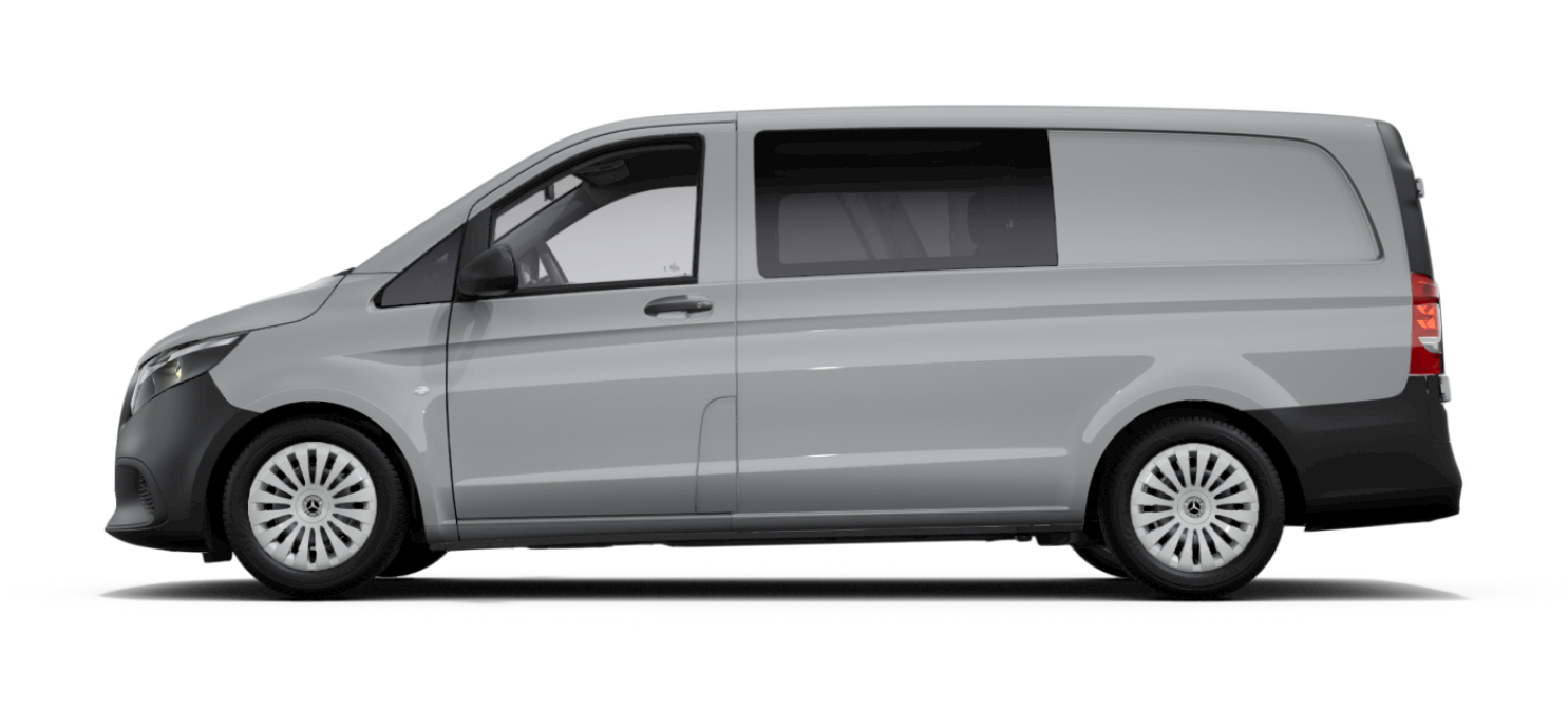 Vito 114 CDI / Mixto Pro / L