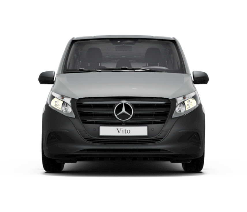 Vito 114 CDI / Mixto Pro / L