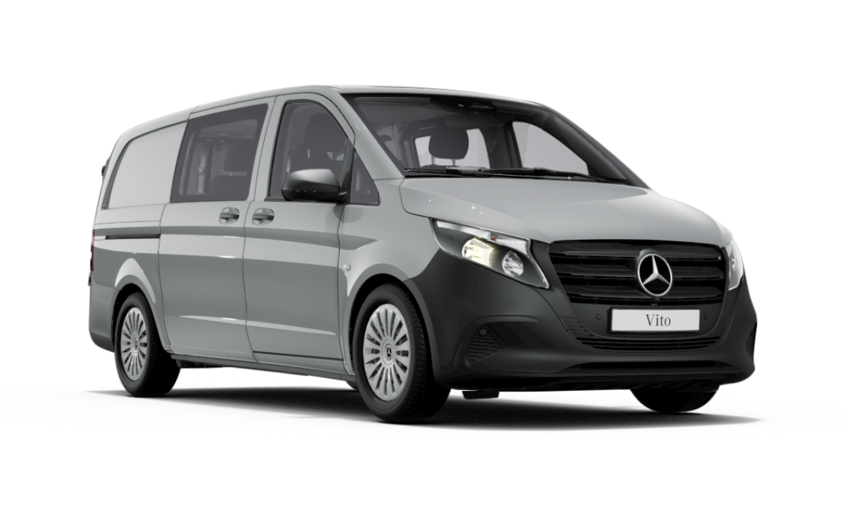 Vito 114 CDI / Mixto Pro / L