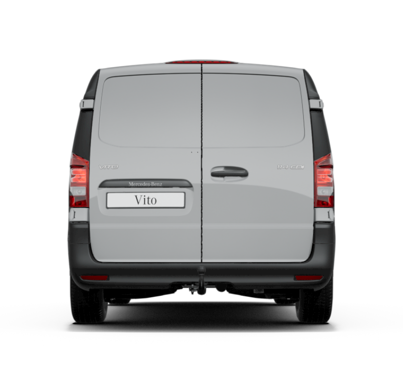 Vito 114 CDI / Mixto Pro / L