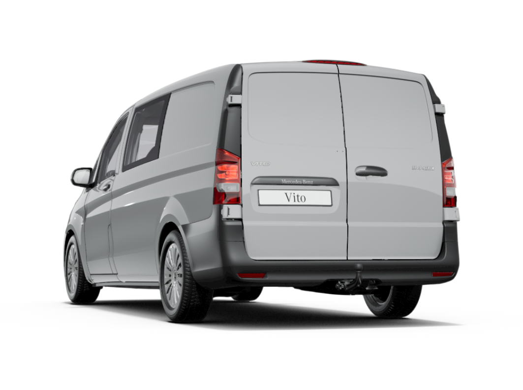 Vito 114 CDI / Mixto Pro / L