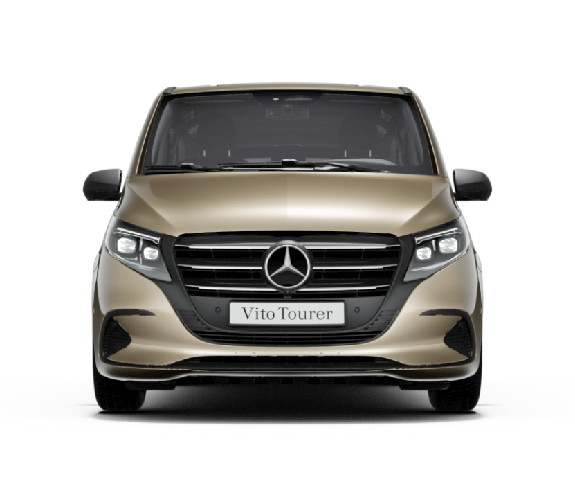 Vito 119 CDI / Tourer Select / L