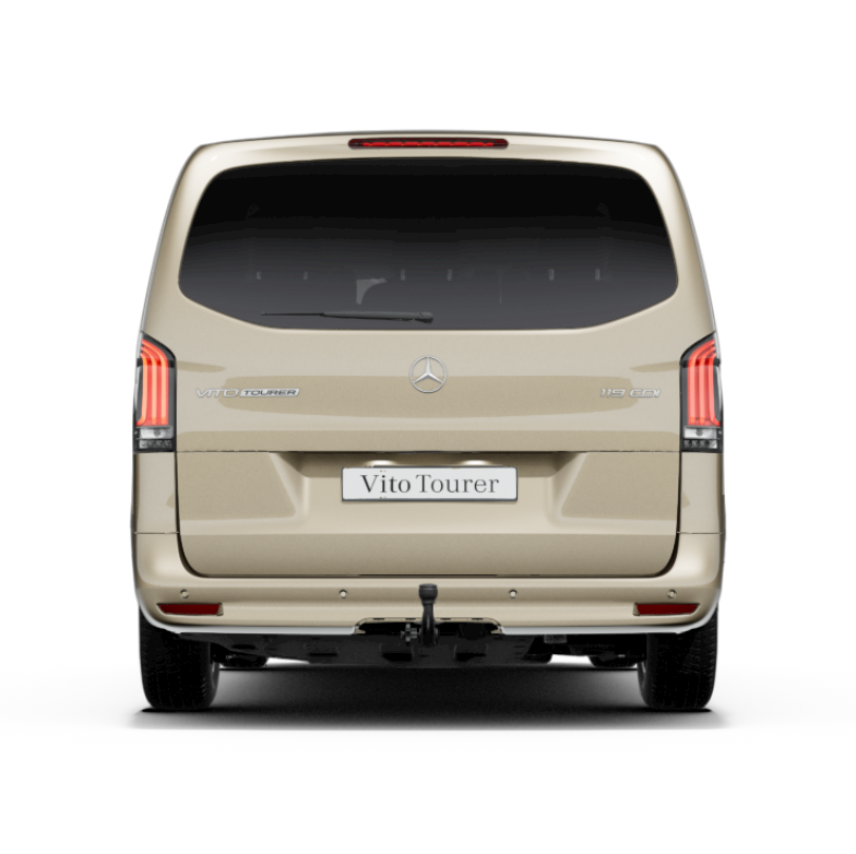 Vito 119 CDI / Tourer Select / L