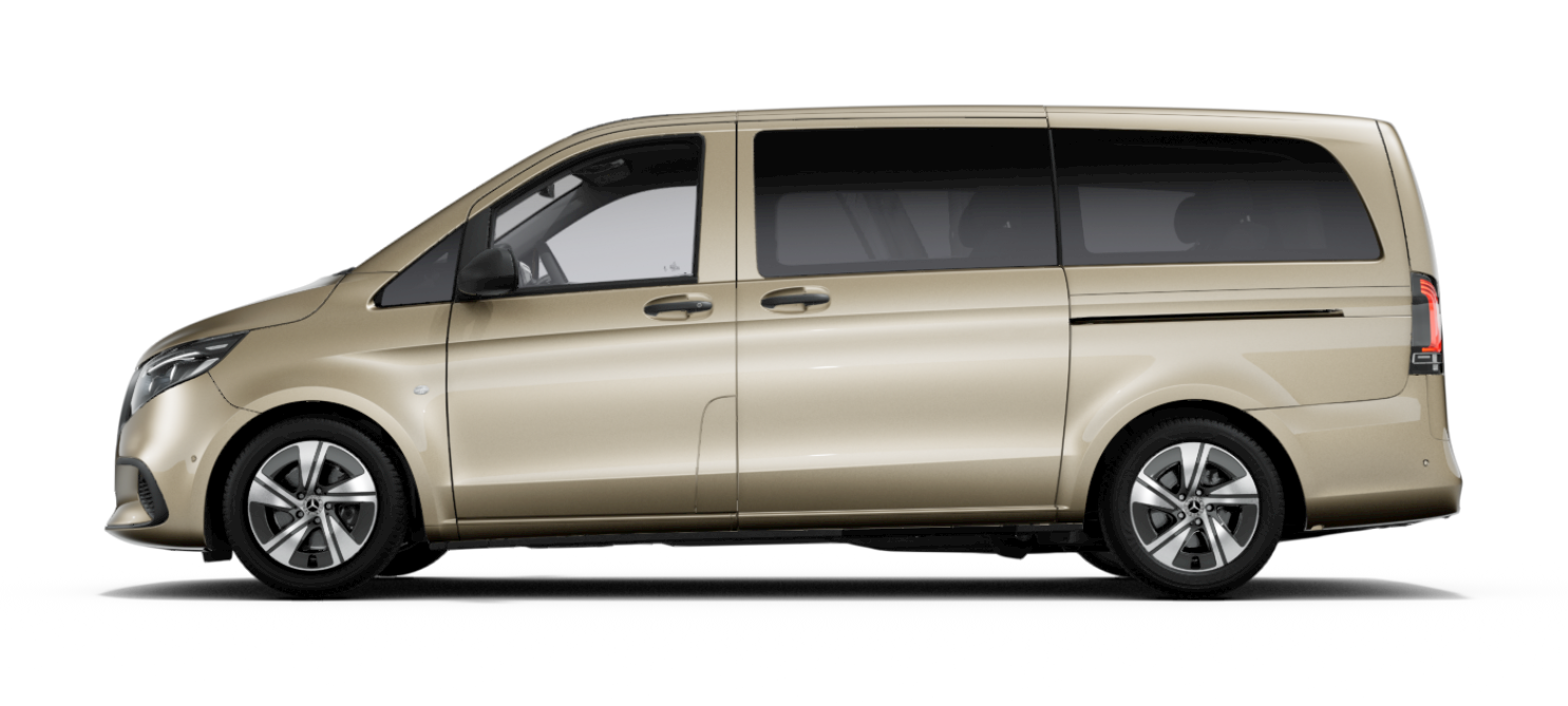 Vito 119 CDI / Tourer Select / L