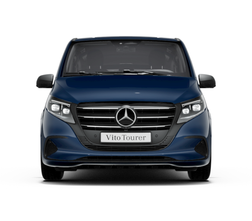 Vito 119 CDI / Tourer Select / L
