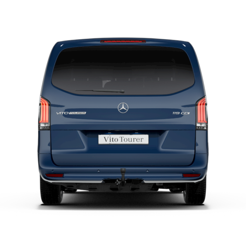Vito 119 CDI / Tourer Select / L