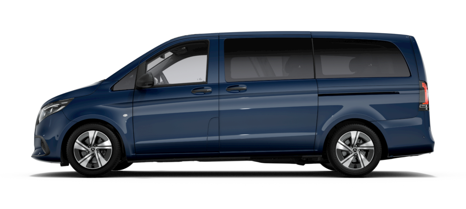 Vito 119 CDI / Tourer Select / L