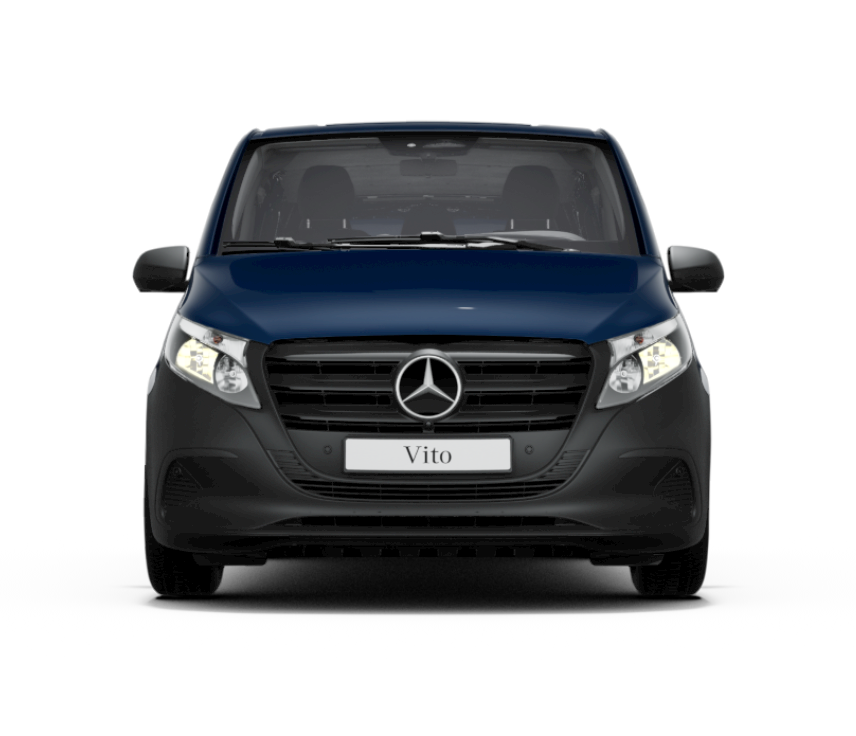 Vito 114 CDI / Mixto Pro / L