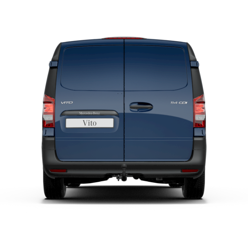 Vito 114 CDI / Mixto Pro / L