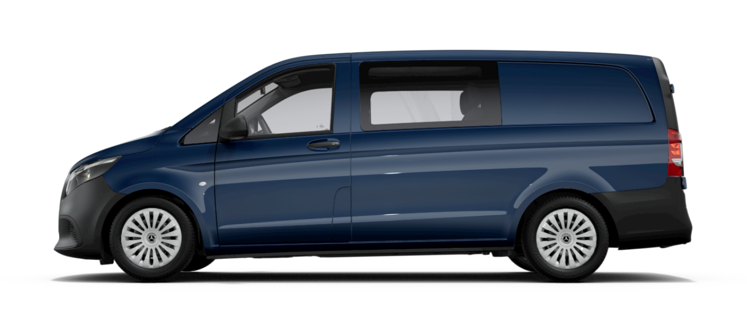 Vito 114 CDI / Mixto Pro / L