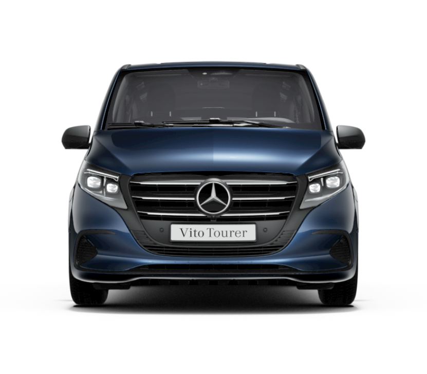 Vito 116 CDI / Tourer Select / L