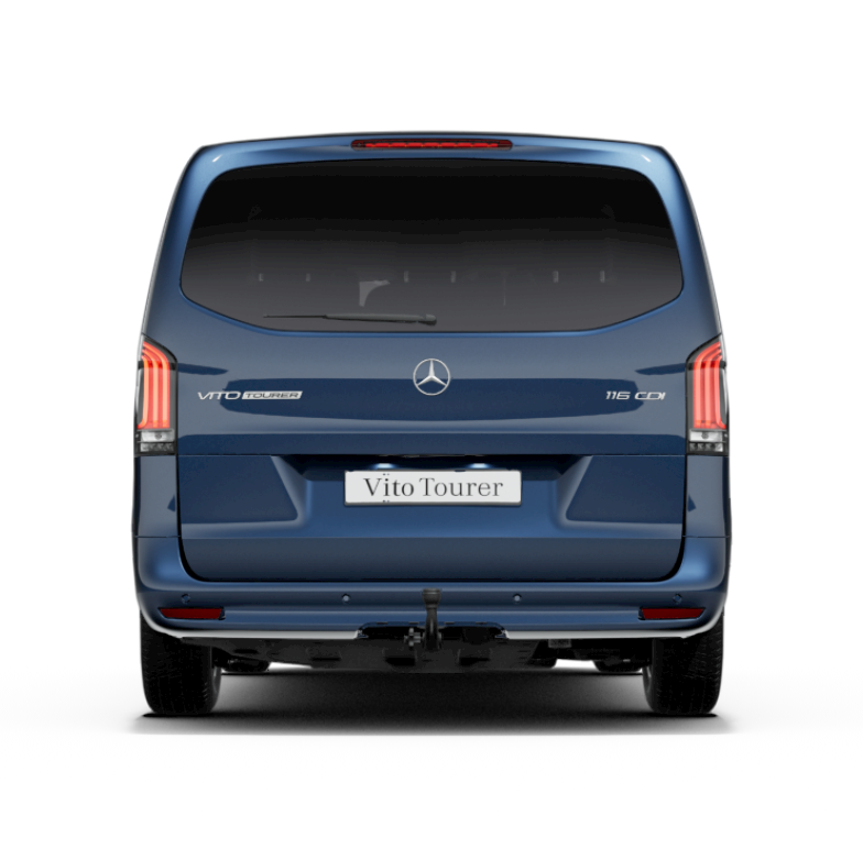 Vito 116 CDI / Tourer Select / L