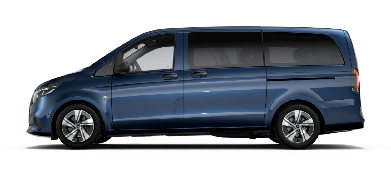Vito 116 CDI / Tourer Select / L