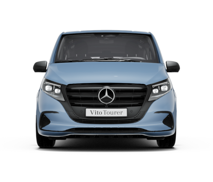 Vito 116 CDI / Tourer Pro / L