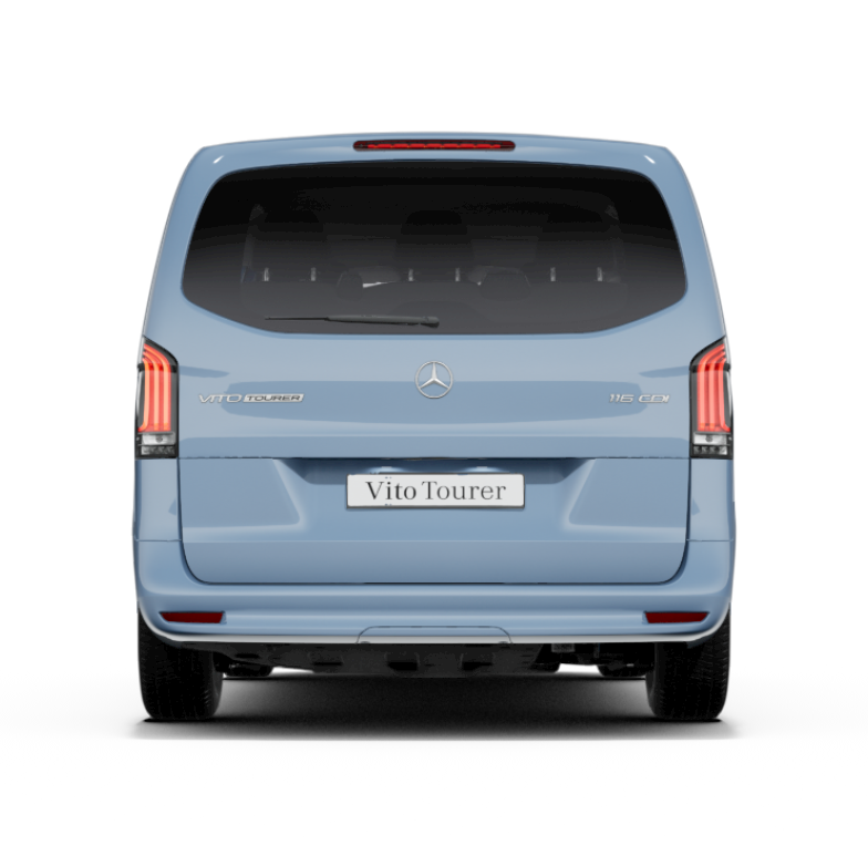 Vito 116 CDI / Tourer Pro / L