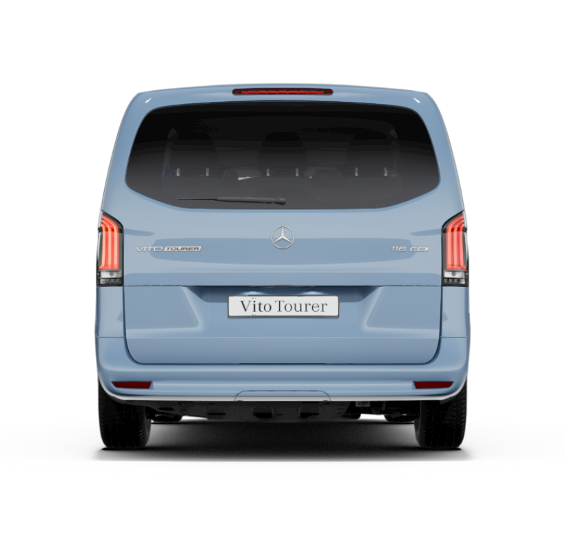 Vito 116 CDI / Tourer Pro / L