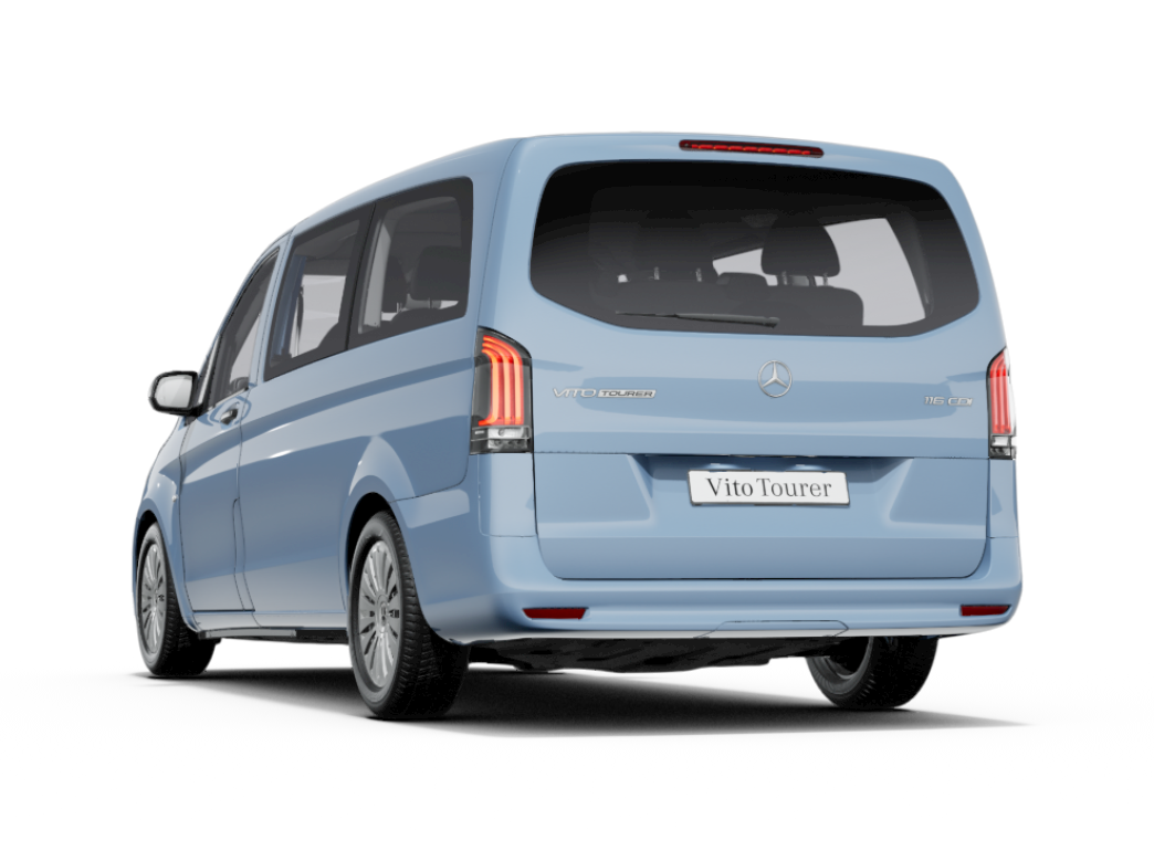 Vito 116 CDI / Tourer Pro / L