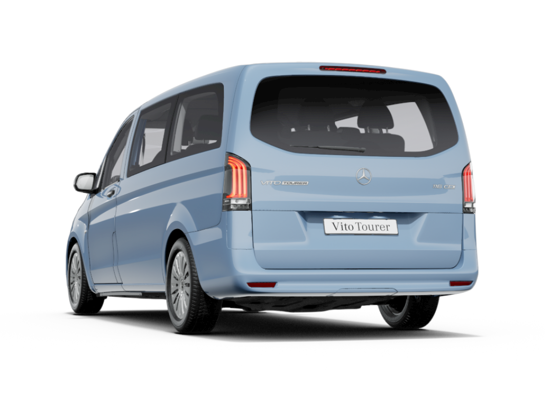 Vito 116 CDI / Tourer Pro / L