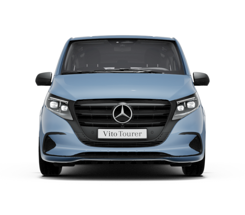 Vito 116 CDI / Tourer Pro / L