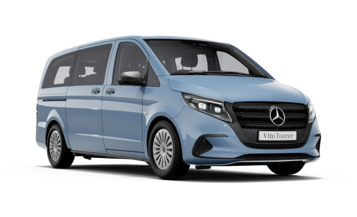 Vito 116 CDI / Tourer Pro / L