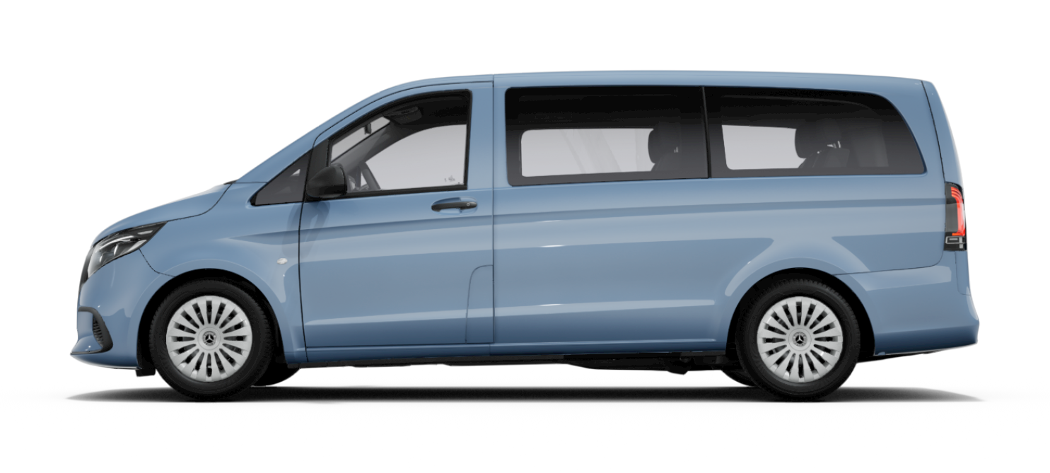 Vito 116 CDI / Tourer Pro / L