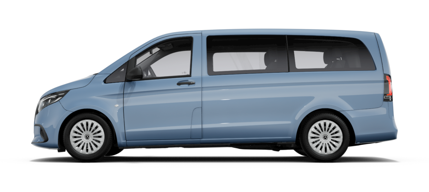 Vito 116 CDI / Tourer Pro / L