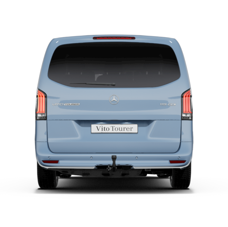 Vito 119 CDI / Tourer Select / L